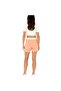 Women's Knitted Shorts - 2