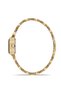 Dk.1.Ag1420.05 Stone Design Steel Band Steel Case 5 Atm Water Resistant Gold Color Kadı - 2