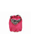 Cat Dog Clothes Fuchsia Pink Sleeveless Sweatshirt