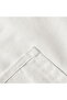 Soft Basic Double Flat Sheet - White - 240X260 cm - 3