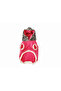 Cat Dog Clothes Fuchsia Pink Sleeveless Sweatshirt - 2