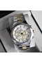 Rwa147155 Men's Wristwatch with Steel Strap - 3