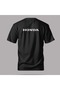 Premium T-Shirt with Special Print for Honda Africa Twin Enthusiasts - 4