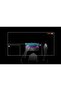 منشور QcK 3XL - إضاءة RGB ثنائية المنطقة - مُحسّن لأجهزة استشعار الألعاب - مقاس 3XL (1220 - 6