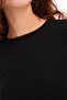 Long Sleeve Basic Blouse B1845 - 3