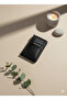 Faux Leather 6 Card Holder and Zippered Coin Compartment Card Holder Wallet - 2