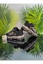 Girls Boys Unisex Winter Rain Snow Velcro Trekking Shoes - 3