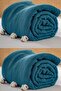Muslin Bedspread Ultra Soft High Quality 4 Layers Muslin Pike (Single Size (180X240 cm) - 5