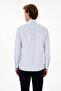 Goxreg025K Light Blue Men's Shirt 2225434 - 5