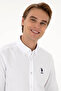Nova025K White Men's Shirt 2225592 - 2