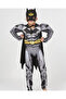 Marvel Superhero Children's Muscle Costume - Children's Muscle Cloak Outfit