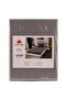 Polyester Fitted Bed Sheet Set, Assorted - 4