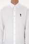 Goxreg025K White Men's Shirt 2225434 - 6
