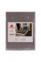Polyester Fitted Bed Sheet Set, Assorted - 2