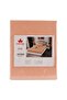Polyester Fitted Bed Sheet Set, Assorted
