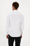Arsal White Men's Shirt 2236556 - 5