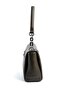 Zeytuni - Zeytuni Flat Women's Crossbody Bag Sp910 - 3