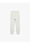 Licensed Mickey Mouse Printed Fleece-Lined Jogger Sweatpants - 2