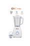 خلاط مع مطحنة 2*1 - GVCBL-470