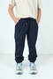 Girls/Boys Single Tracksuit Bottom 30/100 Knitted Seasonal Non-Knee-Revealing Fabric - 2