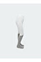 Patterned Girls' Terry Cloth Tights