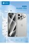 مجموعة حماية كاملة SILVER 360 لجهاز iPhone 14 - 3