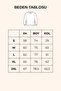 Men's Ultra Heat Plush Sherpa Oversize Half Metal Zipper Elastic Adjustable Fleece Sweatshirt - 6