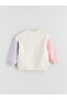 Quality Parts from Celebi Store |   Girl's Thick Sweatshirt and Sweatpants Set of 2 - 4