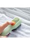 Cleaning Brush with Liquid Filling Chamber, for Removing Dirt, Stains from Shoes, Surfaces, Multi-Purpose Brush - 2