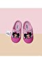 Girl's Winter Comfortable Sole Home and Garden Gondola Slippers – Soft, Warm, and Non-Slip! - 2