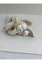 Children's Plush Figure with Moving Ears and Moving Sound Winter Earmuffs New Season - 2