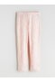 Hilfa New Season Shirt Collar Printed Girls Pajama Set - 7