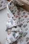 Cars Bedding Set with Sheets Montessori (100X200 - 50X70 -100X200+20) - Cars - 3