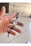 Vintage Heart Figured Women's Wristwatch