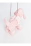 Create Your Style from Uzg Store |   Plush Girl's Shoulder Bag with Dog Figure - 7