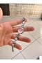 Vintage Heart Figured Women's Wristwatch