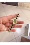 Detailed Stylish Vintage Women's Wristwatch - 3