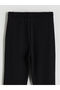 Elastic Waist Spanish Leg Girls' Tights - 3