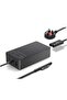 Microsoft Surface 65W / 44W Replacement Charger – Power Adapter for Surface Pro 7/6/5/4/3, Surface Laptop & Surface Go