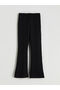 Elastic Waist Spanish Leg Girls' Tights - 2