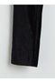 Vizyon New Season Elastic Waist Velvet Girls' Leggings - 4