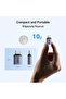 UGREEN USB to USB C Adapter (2Pcs) 10Gbps Transfer Type C to A 3.0 OTG Adapter C Converter Compatibl - 6