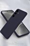 Samsung Galaxy A17 Case Inside Velvet Soft Silicone Launch Cover - 2