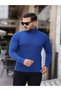Men's 3-Pack High-Rise Sweater - 5
