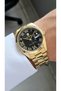 Rym-611821 Men's Wristwatch - New Season - Quartz - Stainless Steel - Guaranteed - Original - 6