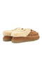 Women's Genuine Fur Shoes 191159 - 6