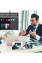 J12 Wireless Lavalier Microphone for USB C Phone - 8