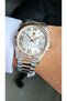 Rym-611821 Men's Wristwatch - New Season - Quartz - Stainless Steel - Guaranteed - Original - 2