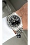 Rym-611821 Men's Wristwatch - New Season - Quartz - Stainless Steel - Guaranteed - Original - 4
