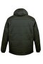 Large Size Padded Memory Coat (Wide Comfortable Fit) - 3